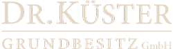 Dr. Küster Grundbesitz Logo